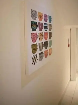 The Cameron Hotel - İç Mekan
