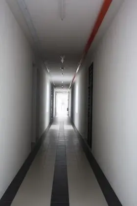 Cameron Strawberry Residence - İç Mekan