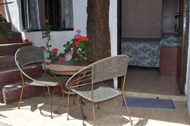 Cameronian Inn - Genel