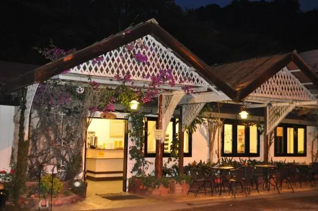 Cameronian Inn - Genel