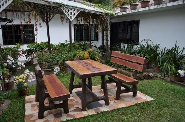 Cameronian Inn - Genel