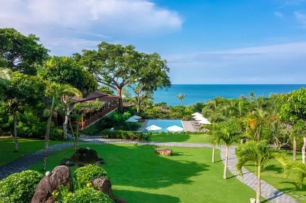 CAMIA RESORT SPA