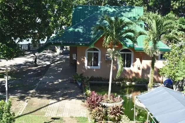 Camiguin Island Home