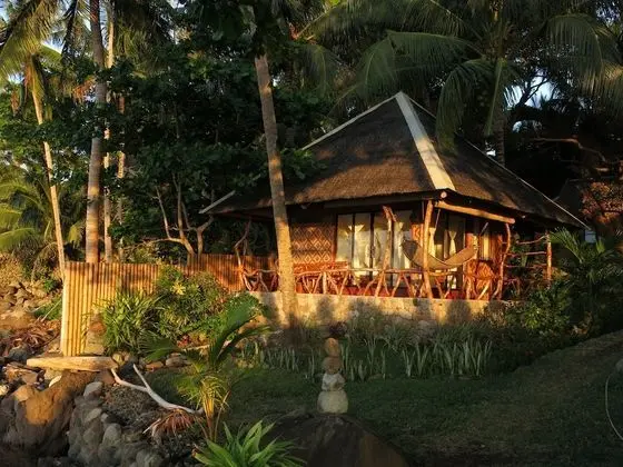 Camiguin Volcan Beach Eco Retreat & Dive Resort