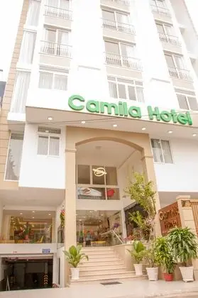 CAMILA HOTEL SAIGON