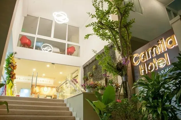 CAMILA HOTEL SAIGON