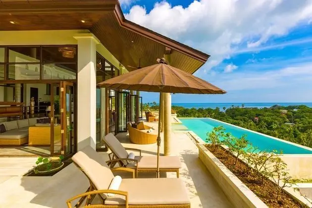 Villa Camile - Havuz