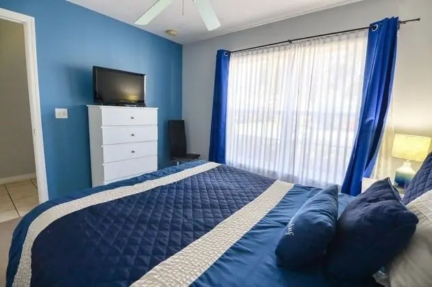 Camile's Sandy Ridge 5 Bedroom Home by Redawning - Oda