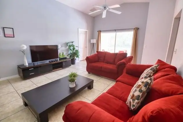 Camiles Sandy Ridge Vacation Home - Oda