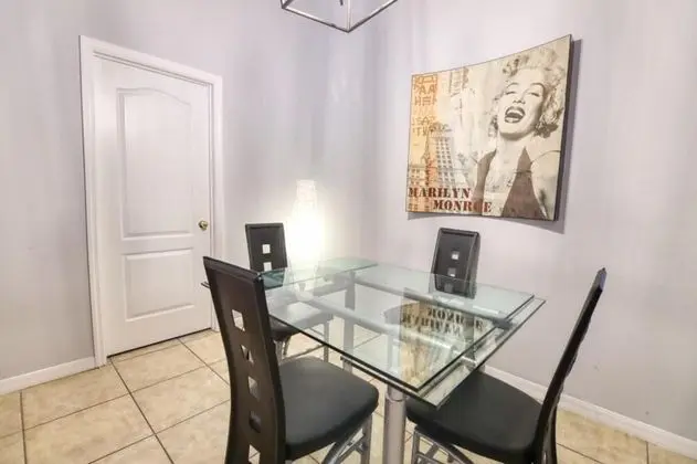 Camiles Sandy Ridge Vacation Home - Oda