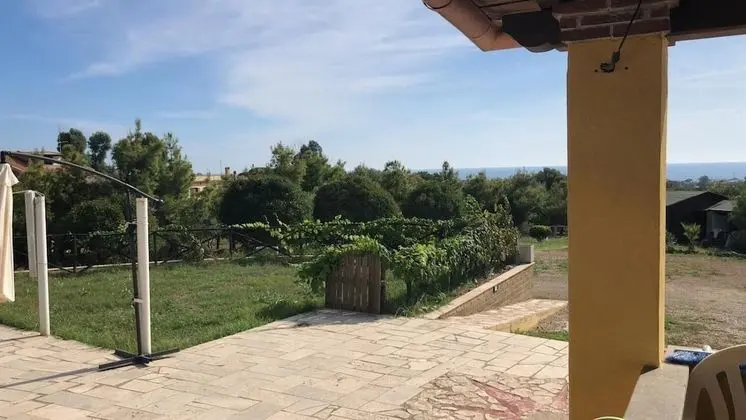 Camilla House - Dış Mekan