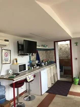Camilla House - Mutfak