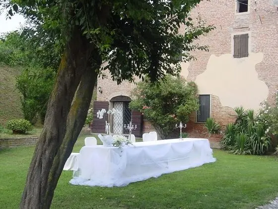 Villa Camilla