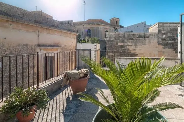 Caminanti B&B
