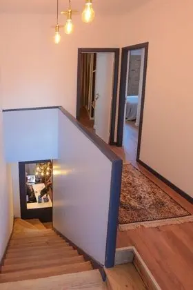 Caminha Hostel & Suites - İç Mekan