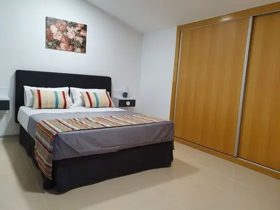 Hotel Camino de Rabé - 1
