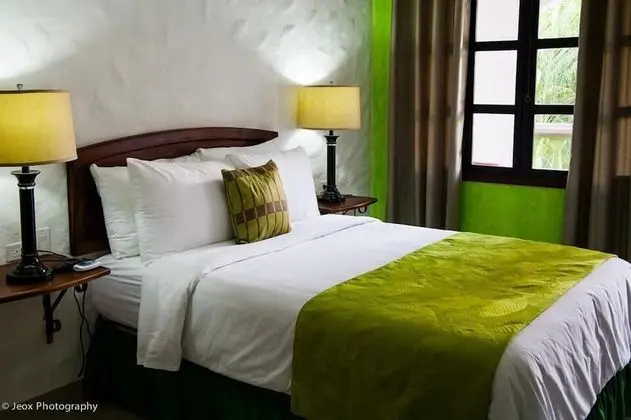 Hotel Camino Maya Ciudad Blanca - Öne Çıkan Resim