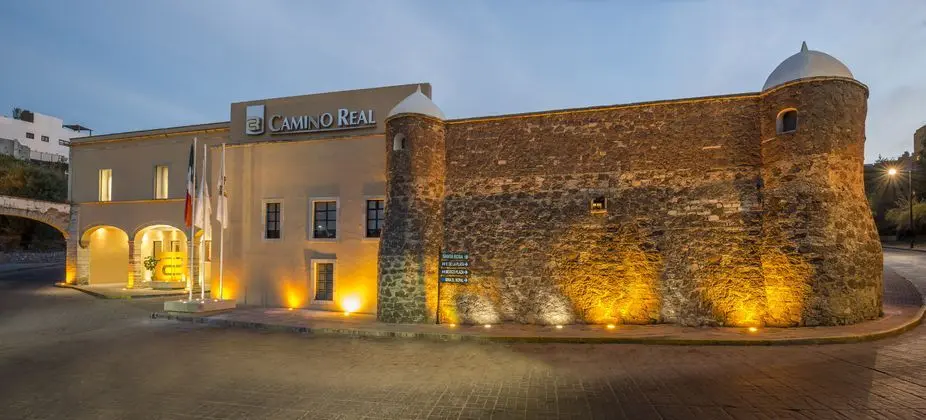 Camino Real Guanajuato - Genel