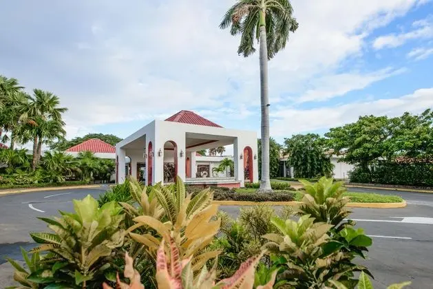 Camino Real Managua - Genel