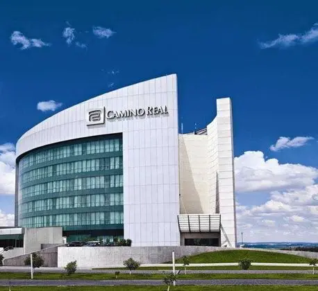 Camino Real Pachuca