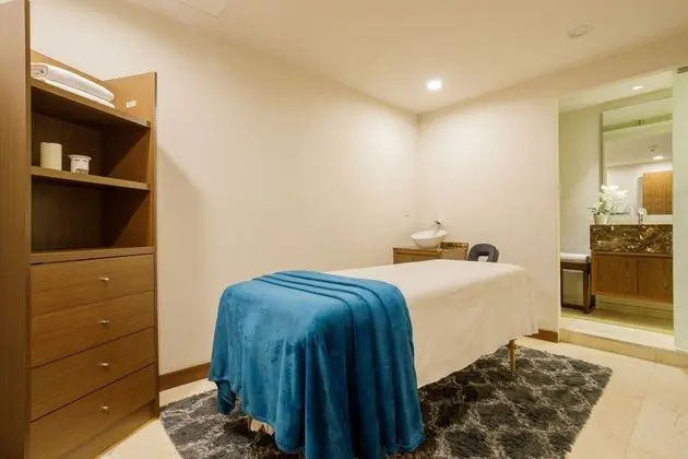 Camino Real Pedregal - Spa