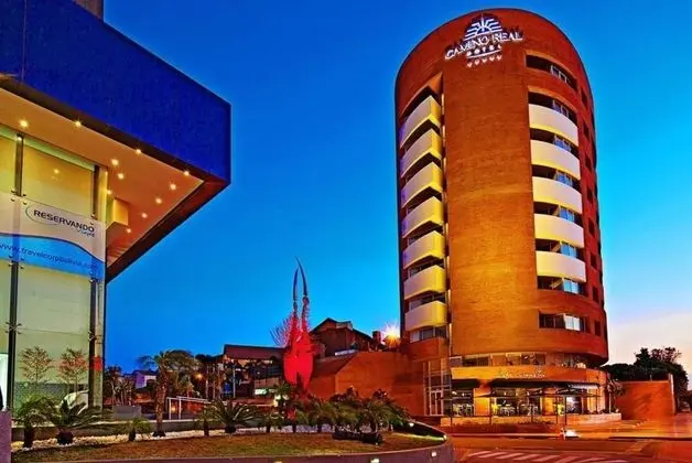 Camino Real