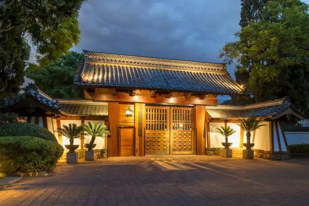 Camino Real Sumiya
