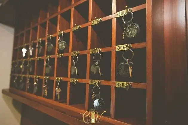 Hotel Camino Vecchio