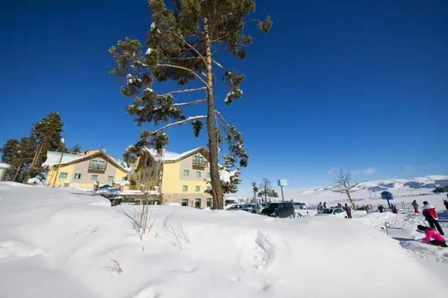 Çamkar Hotel - 1