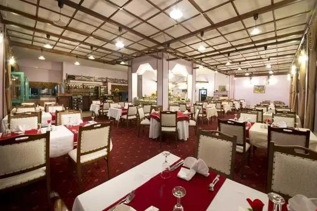 Çamkar Hotel - 5