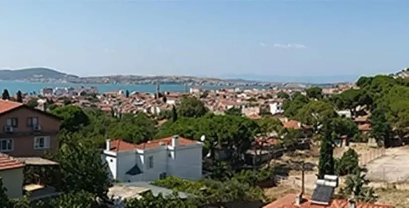 Çamlaraltı Pansiyon