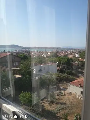 Çamlaraltı Pansiyon - Öne Çıkan Resim