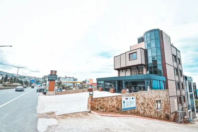 Çamlıca Hotel - Genel