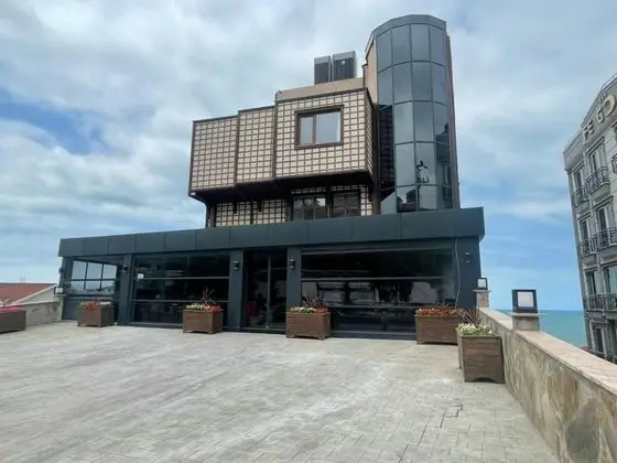 Çamlıca Hotel