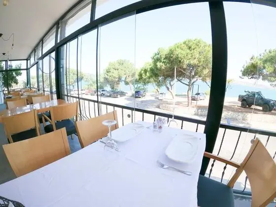 Çamlık 87 Hotel Ayvalık - Yeme / İçme