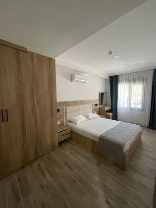 Çamlık Apart - Oda