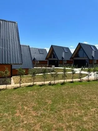 Of Çamlık Bungalov