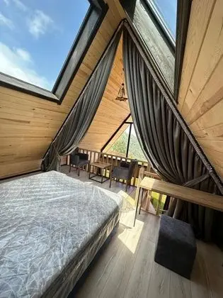 Of Çamlık Bungalov