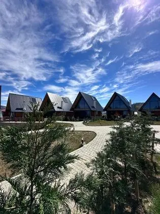 Of Çamlık Bungalov