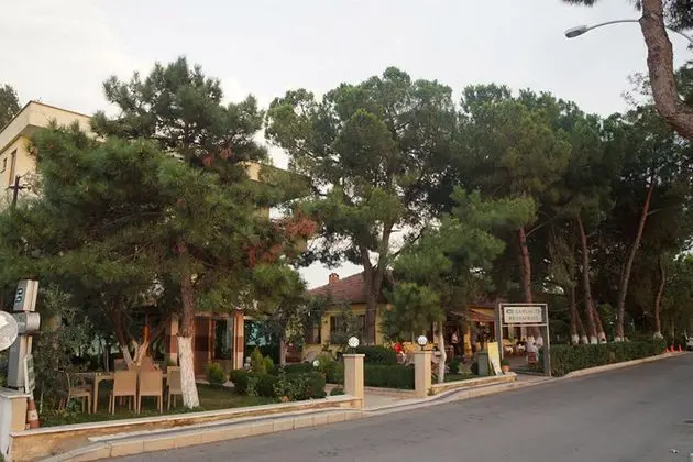 Çamlık Motel