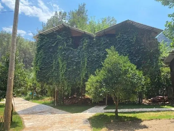 Çamlık Pansiyon