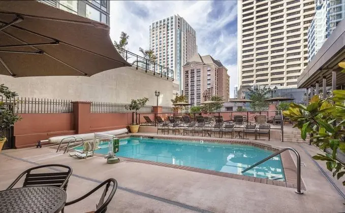 The Camlin WorldMark Seattle - Extra Holidays