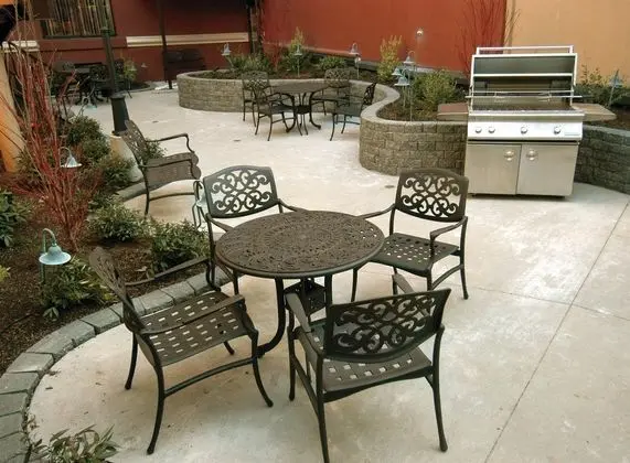 The Camlin WorldMark Seattle - Extra Holidays