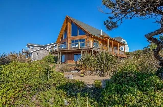 Cammanns Beach Retreat