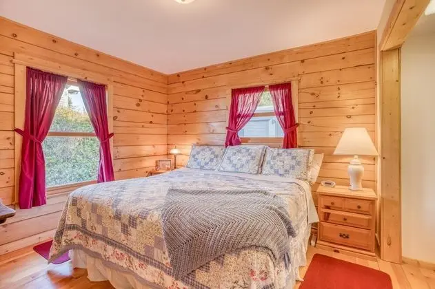 Cammanns Beach Retreat - Oda