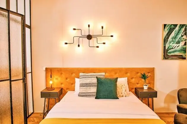 CAMŌ ROOMS - Boutique Aparthotel