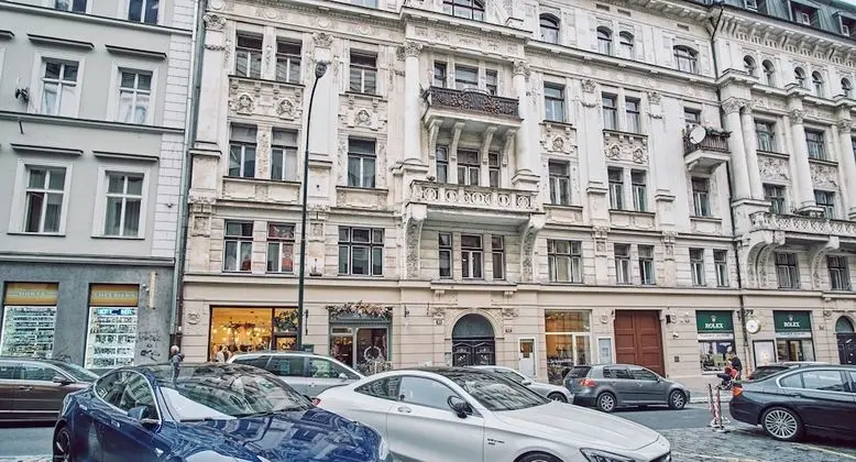 CAMŌ ROOMS - Boutique Aparthotel