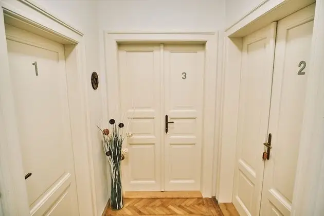 CAMŌ ROOMS - Boutique Aparthotel - İç Mekan