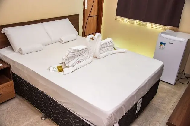 Hotel Camocim