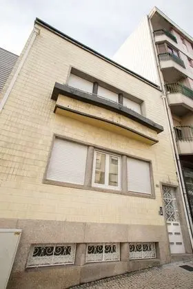 Camões 691 Design Apartments by Porto City Hosts - Dış Mekan